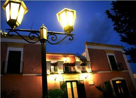 Dal Canonico Mola di Bari Exterior photo