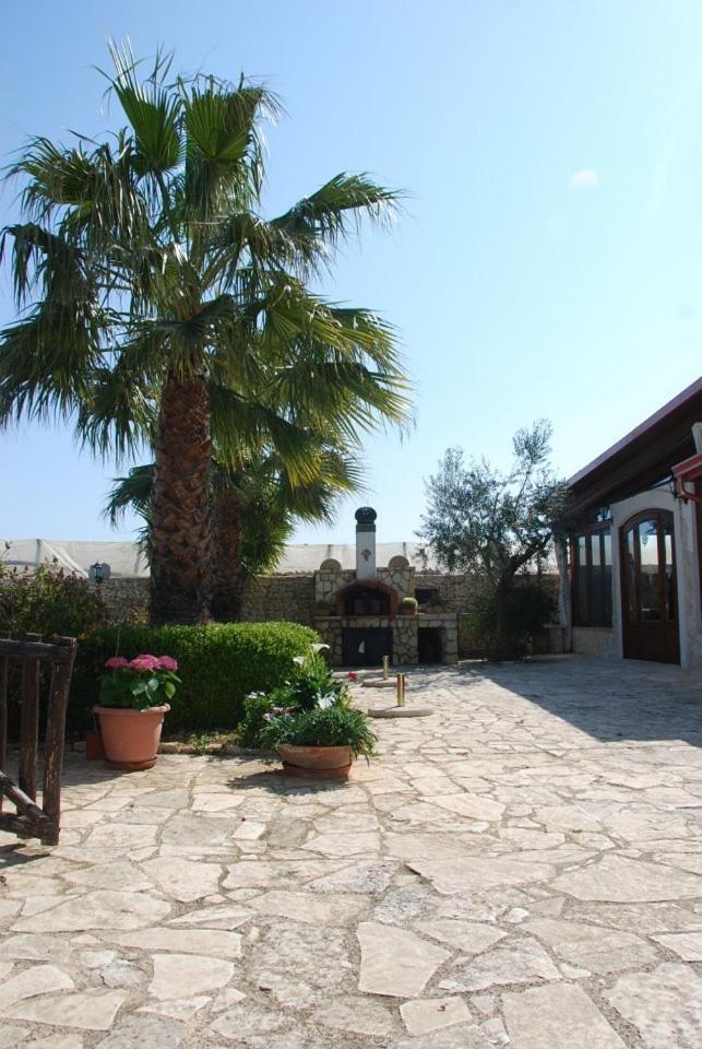 Dal Canonico Mola di Bari Exterior photo